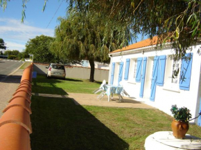 Maison Notre-Dame-de-Monts, 4 pièces, 5 personnes - FR-1-540-62